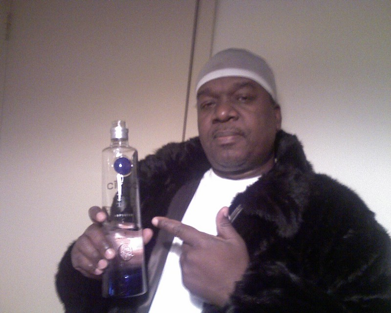 Date this exotic United States man Huncho116 from Bronx US8940