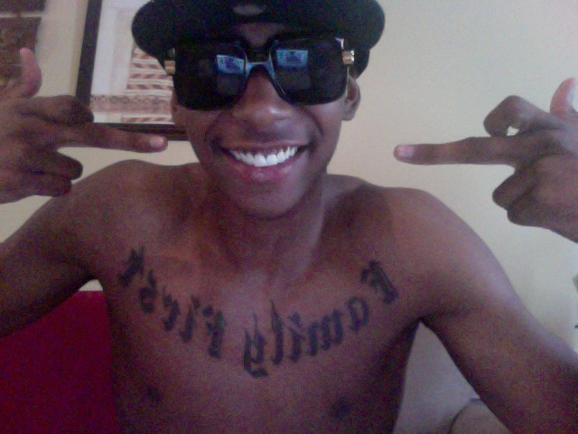 Date this pretty United States man Eramck from Raleigh US8942