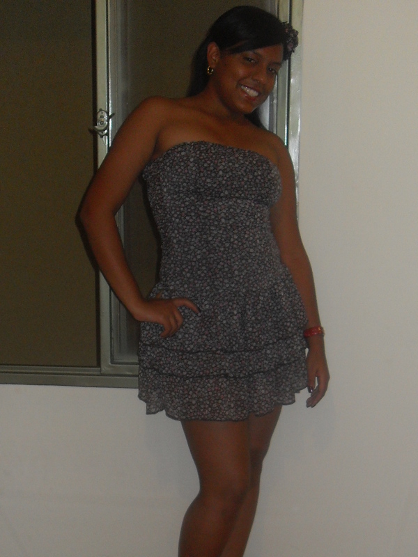 Date this exotic Colombia girl Diana marcela from Cali CO6328