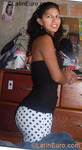 pretty Peru girl Ruth from Iquitos PE430