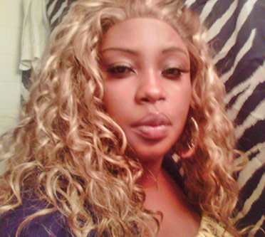 Date this foxy Canada girl Dystiny from Toronto CA470