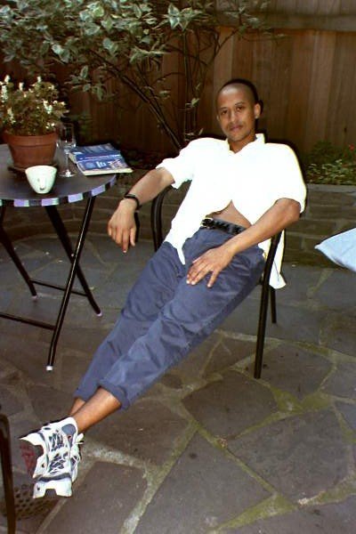 Date this sensual United States man Jeremy from New York US9005