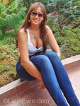 pretty Colombia girl Jessyka from Medellin CO16663
