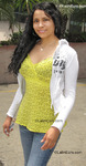 pretty Peru girl Alesia from Lima PE431