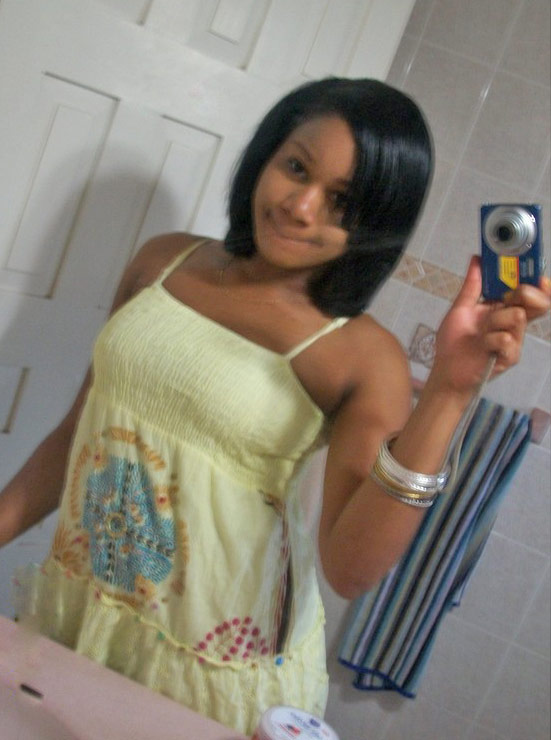 Date this stunning Jamaica girl Shanique from Manchester JM193