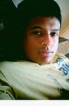 foxy Colombia man Christian Monti from Bucaramanga CO6403