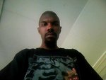 hot United States man Kenyatta from Raleigh US9026