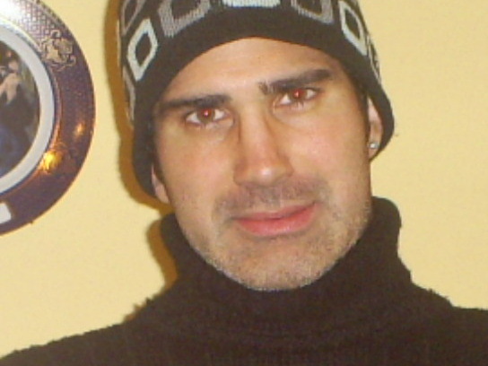 Date this young Argentina man Maximiliano from Argentina AR40
