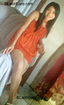 athletic Honduras girl Suany from San Pedro Sula HN290