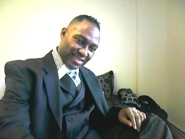 Date this athletic Dominican Republic man Michael from new york ny. DO6769