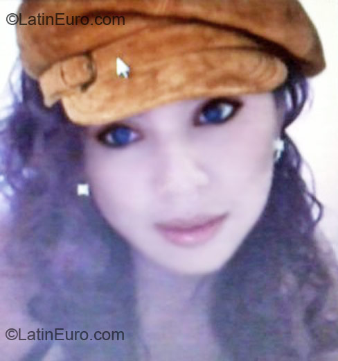 Date this pretty Peru girl Diana from Piura PE442