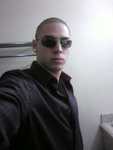hot United States man Anthony from Newark US9062