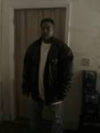 hot United States man Kalief from Irvington US9066