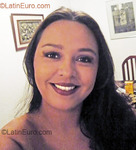 red-hot Costa Rica girl Ileana from San Jose CO6444
