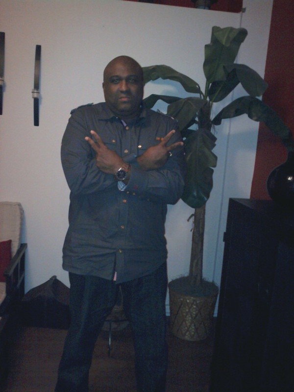 Date this foxy United States man Gerald1966 from Jacksonville US9072