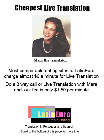 Date this fun Brazil girl BR4746 from Cheapest Live Translation BR4746