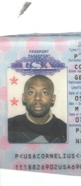 Date this funny United States man GEORGE from Bronx US9075