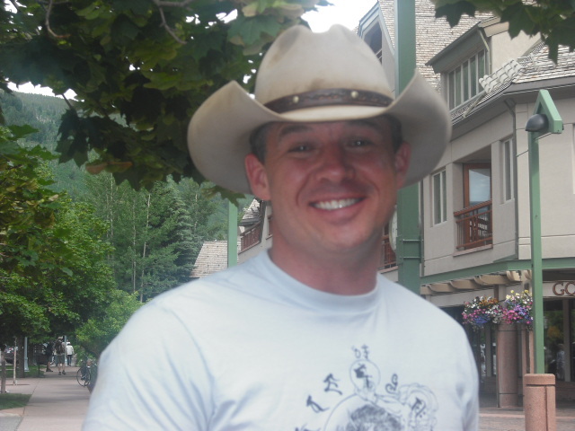 Date this happy United States man Roy from San Francisco US9086