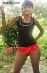 luscious Jamaica girl Natoya from Ocho Rios JM198