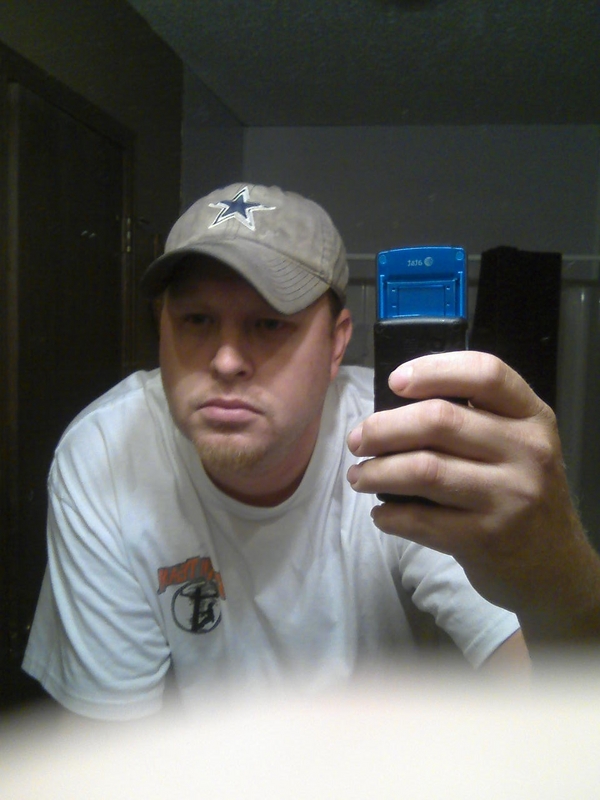 Date this good-looking United States man Michael from Ada US9097