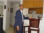 nice looking Jamaica man Gary from  US25255