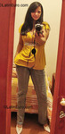 luscious Brazil girl Luciane from Rio De Janeiro BR4787