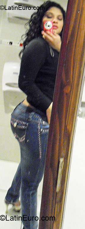 Date this georgeous Peru girl Marilin from Lima PE450
