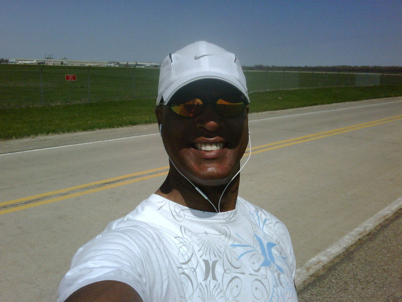Date this foxy United States man Glen from Belleville US9137