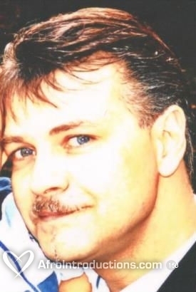 Date this passionate Germany man Rainer from Freiburg DE214