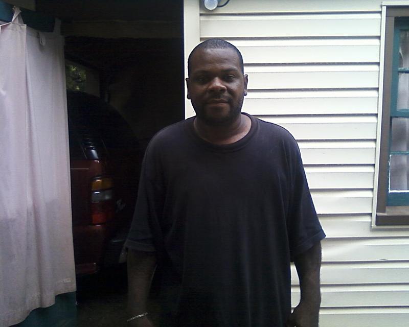 Date this athletic United States man Hotrock286 from Pennsauken US9147