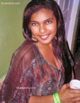 beautiful Panama girl Sheila from Aguadulce PA74
