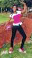 Date this exotic Jamaica girl Shamica from Kingston JM204