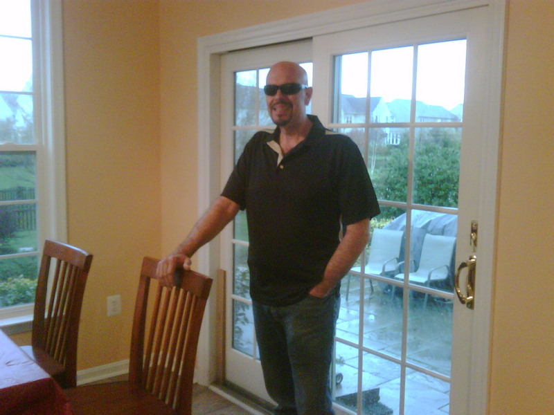 Date this hot United States man Joseiii from Germantown CO6545