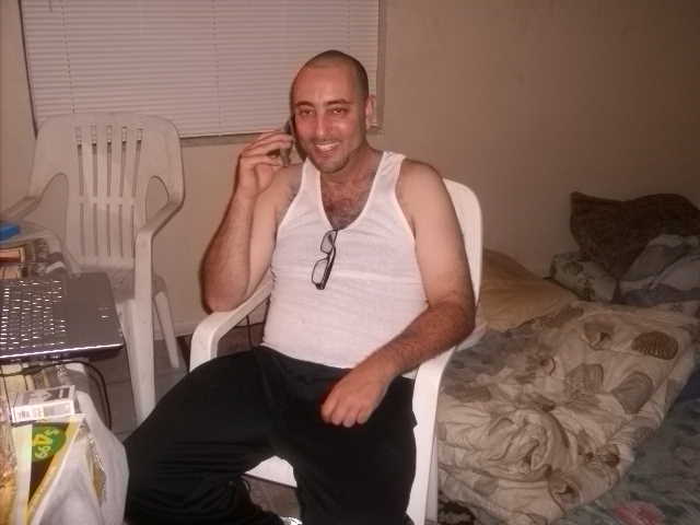 Date this hot United States man Zoubzouk from Fort Lauderdal US9196