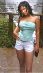 georgeous Honduras girl Veronica duarte from San Pedro Sula HN297