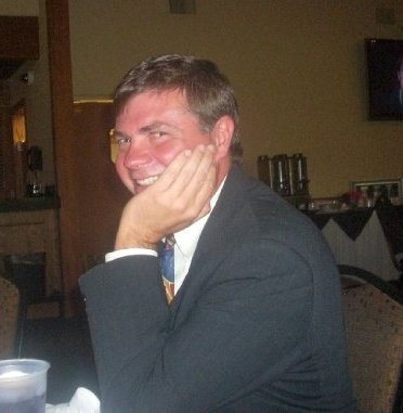 Date this cute United States man Ted55301 from Otsego US9220