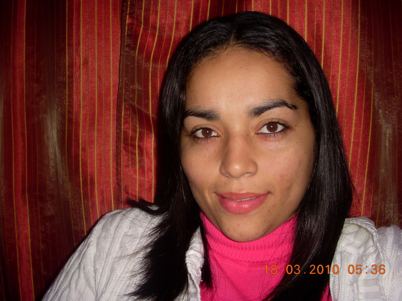 Date this georgeous Honduras girl Paola Murillo from La Ceiba HN299