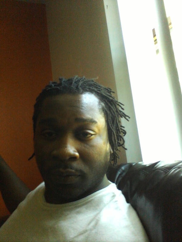 Date this hot United States man Ljuan from Milwaukee US9237