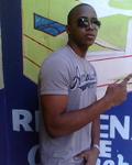 stunning Dominican Republic man Alex from Santo Domingo DO7029