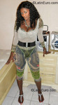 hard body Jamaica girl Marsha from Jamaica JM220