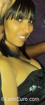 Date this voluptuous Dominican Republic girl Josaira from Santo Domingo DO7700