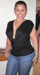 Date this voluptuous United States girl Leah from New York US9264