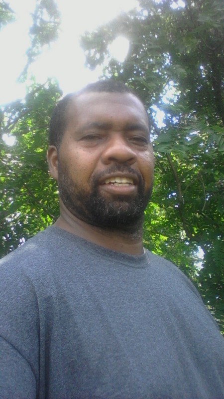 Date this hard body United States man Mckenzie from College Park DO7082