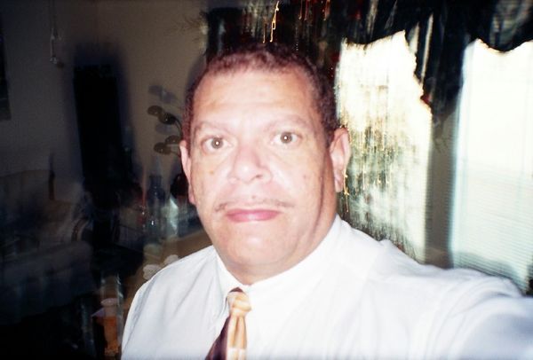 Date this hard body United States man Larry from Macon US9273