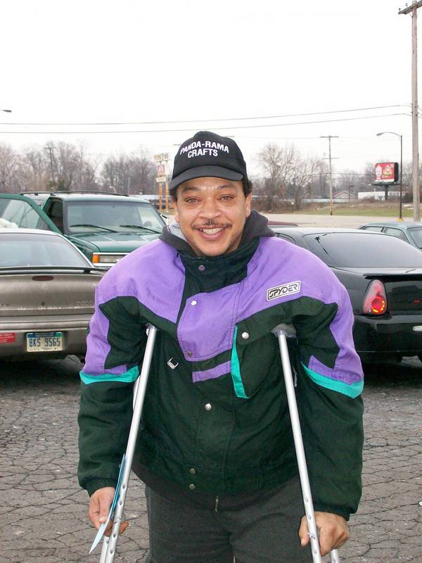 Date this good-looking United States man Slipple2 from Detroit US9282