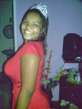 Date this gorgeous Brazil girl Natalia from Rio De Janeiro BR7077