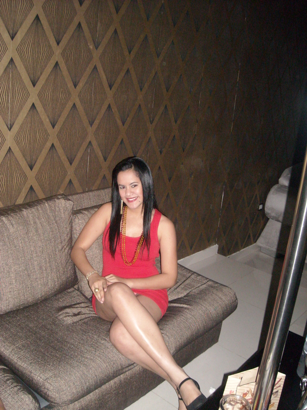 Date this cute Dominican Republic girl Elizabeth from Santiago DO7126