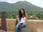 foxy Netherlands girl Jazmin from Amsterdam NL187