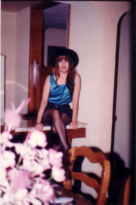 Date this sensual Mexico girl Irma from Ciudad Obregon Sonora MX306