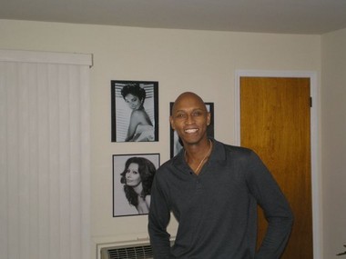 Date this foxy United States man Larriew from Egg Harbor Township US9300